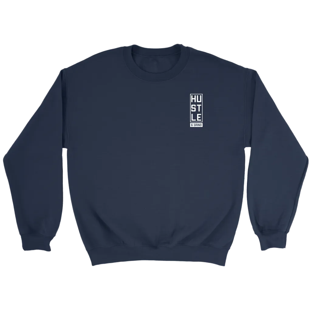 Hustle and Grind | Men's