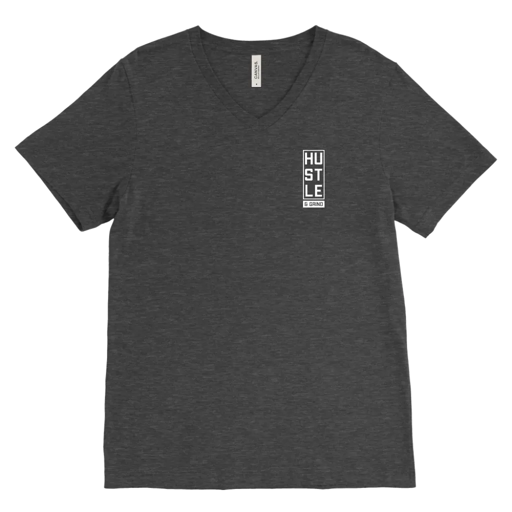 Hustle and Grind | Men's
