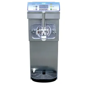 Ice Cream Machine – Donper USA D-150 with Bonus Value Bundle - It's Like Getting A Free Machine