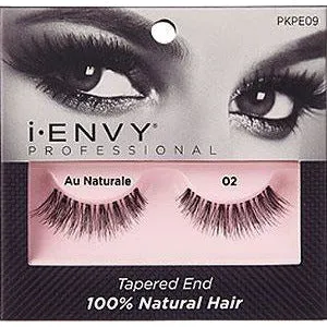 i•ENVY - PKPE09 Au Naturale 02 (Discontinued)