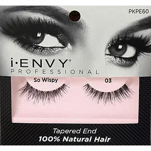 i•ENVY - PKPE60 So Wispy 03 (Discontinued)