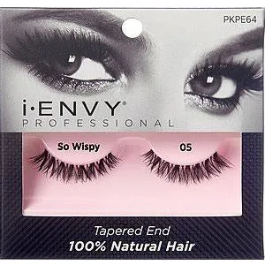 i•ENVY - PKPE64 So Wispy 05 (Discontinued)