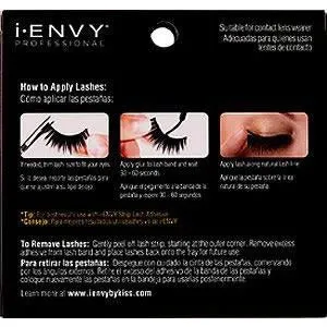 i•ENVY - PKPE73 Double layer 03 (Discontinued)