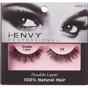 i•ENVY - PKPE73 Double layer 03 (Discontinued)