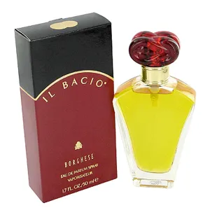Il Bacio by Marcella Borghese