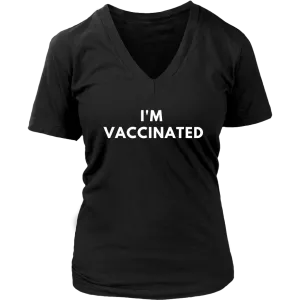 I'm Vaccinated