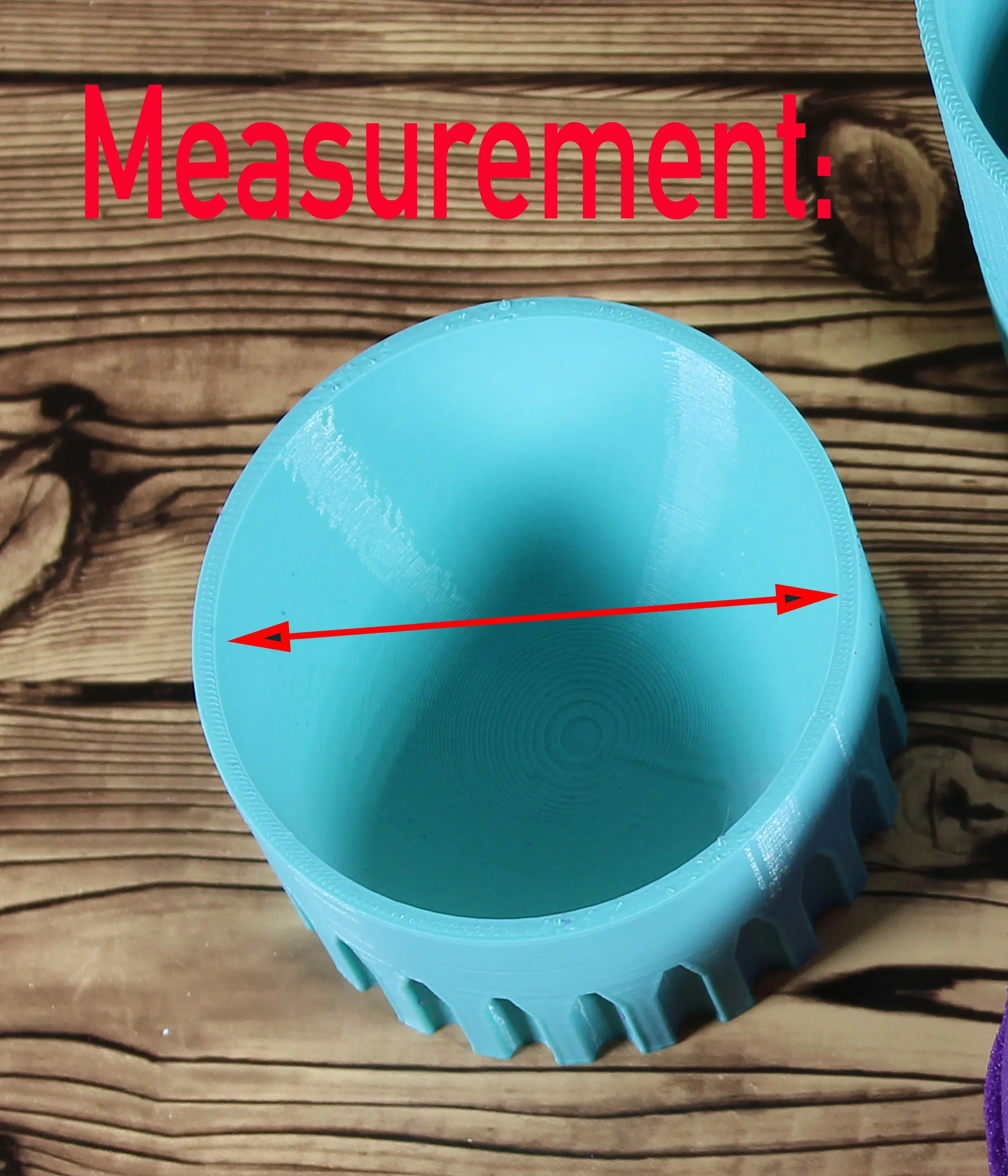 Indent Bath Bomb Mold Press