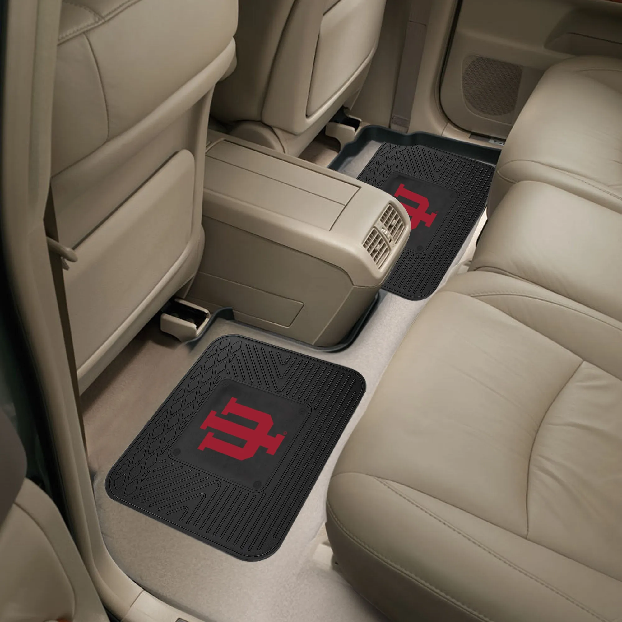 Indiana University 2 Utility Mats