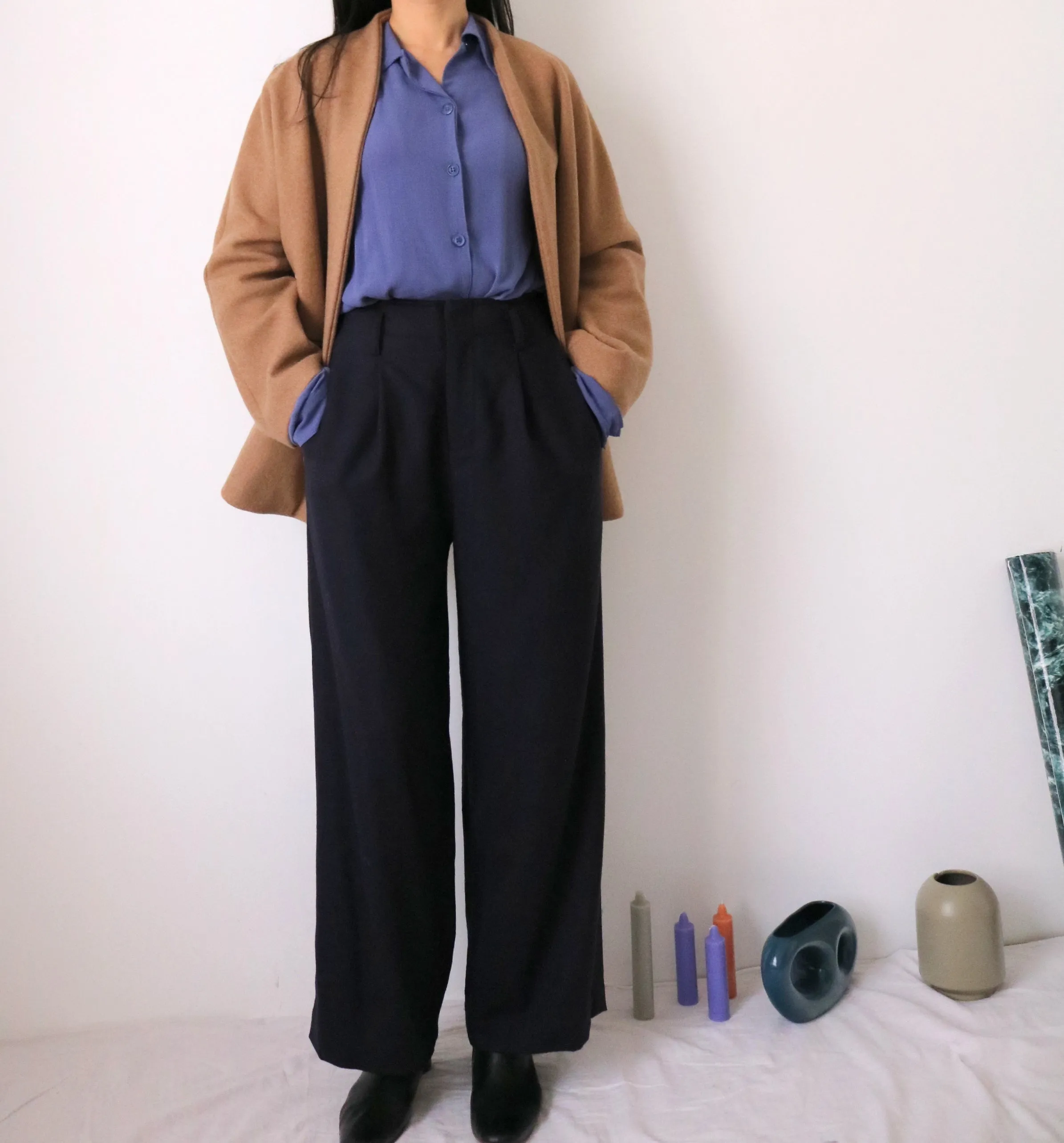 ishiji kimono coat (more colours available)