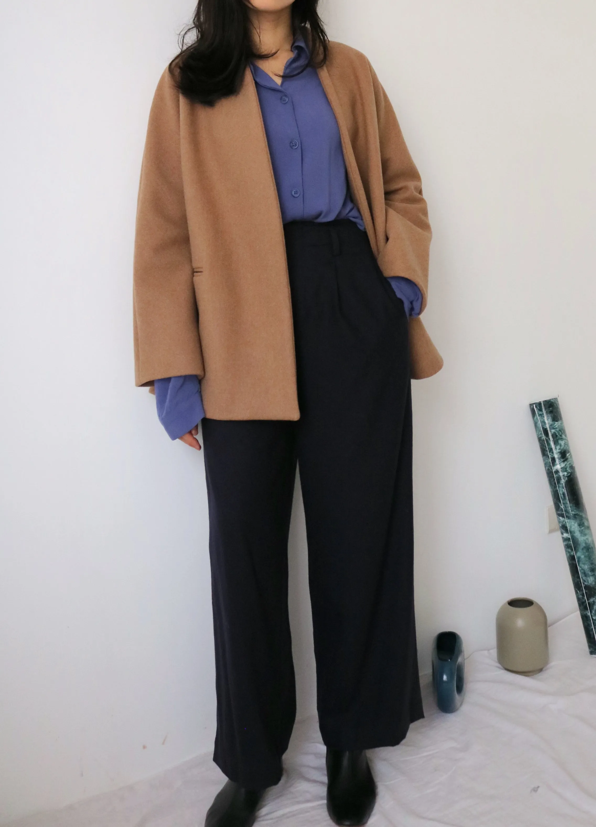 ishiji kimono coat (more colours available)