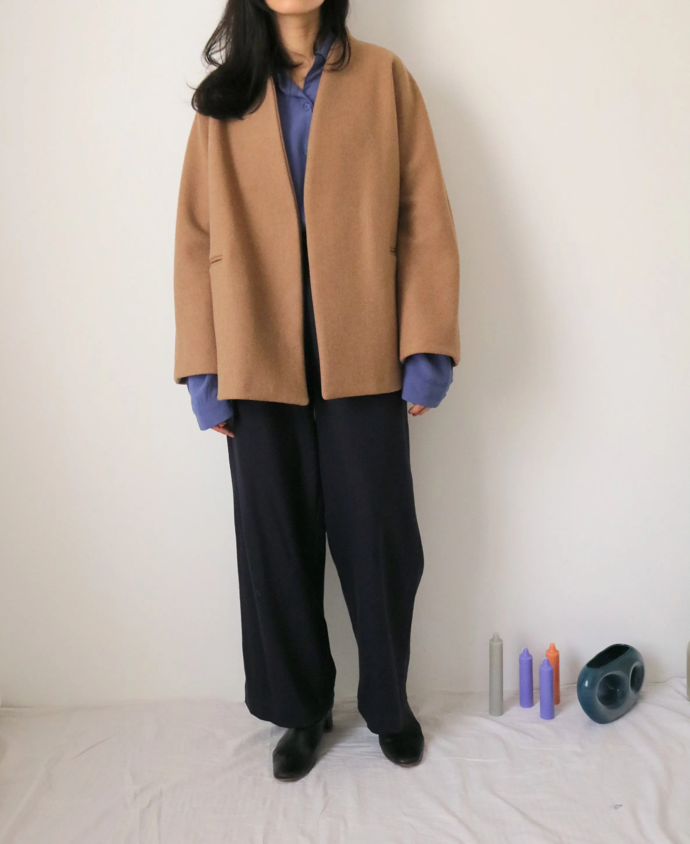 ishiji kimono coat (more colours available)