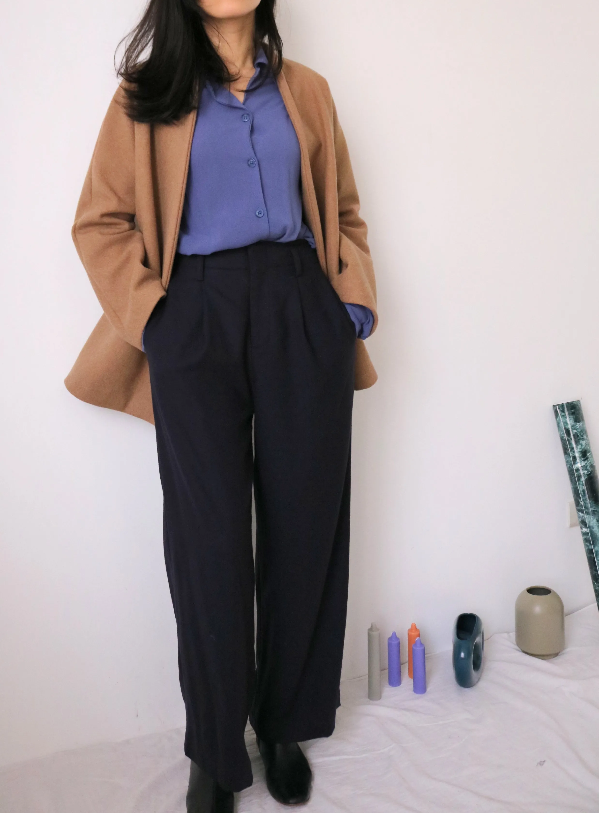 ishiji kimono coat (more colours available)