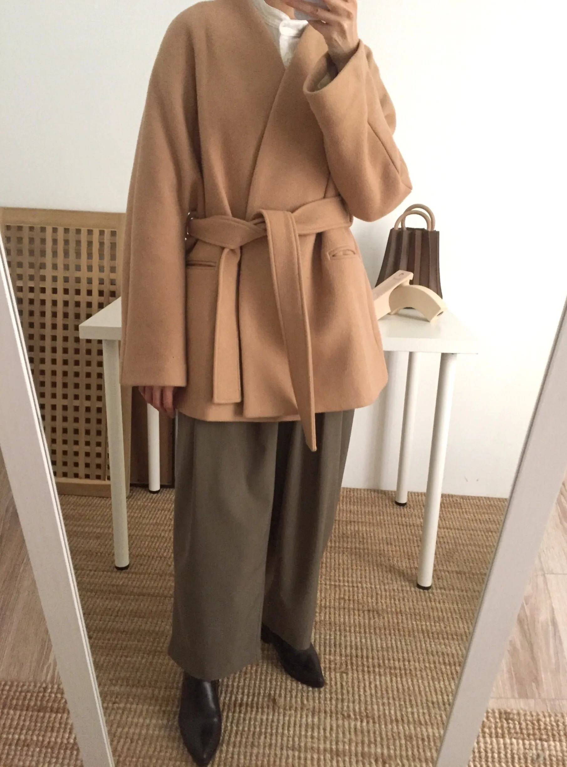 ishiji kimono coat (more colours available)