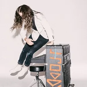 J. Roddy Walston & the Business - Destroyers of the Soft Life (RARE)