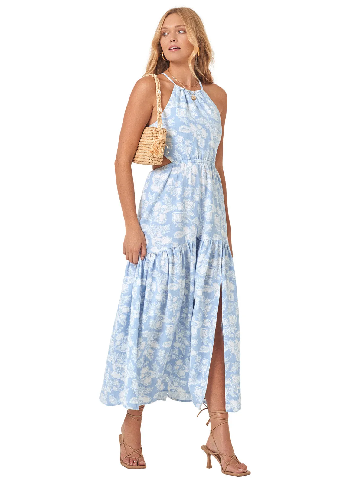 Jaide Dress ::RET