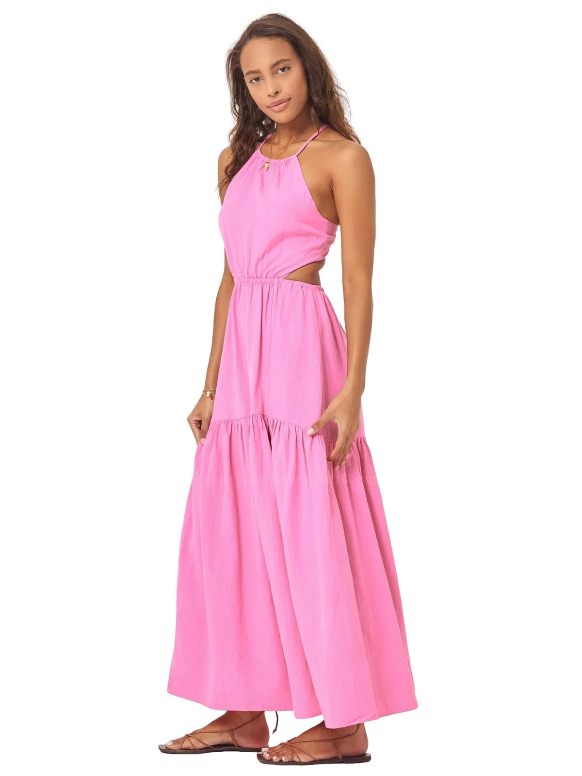 Jaide Dress ::RET