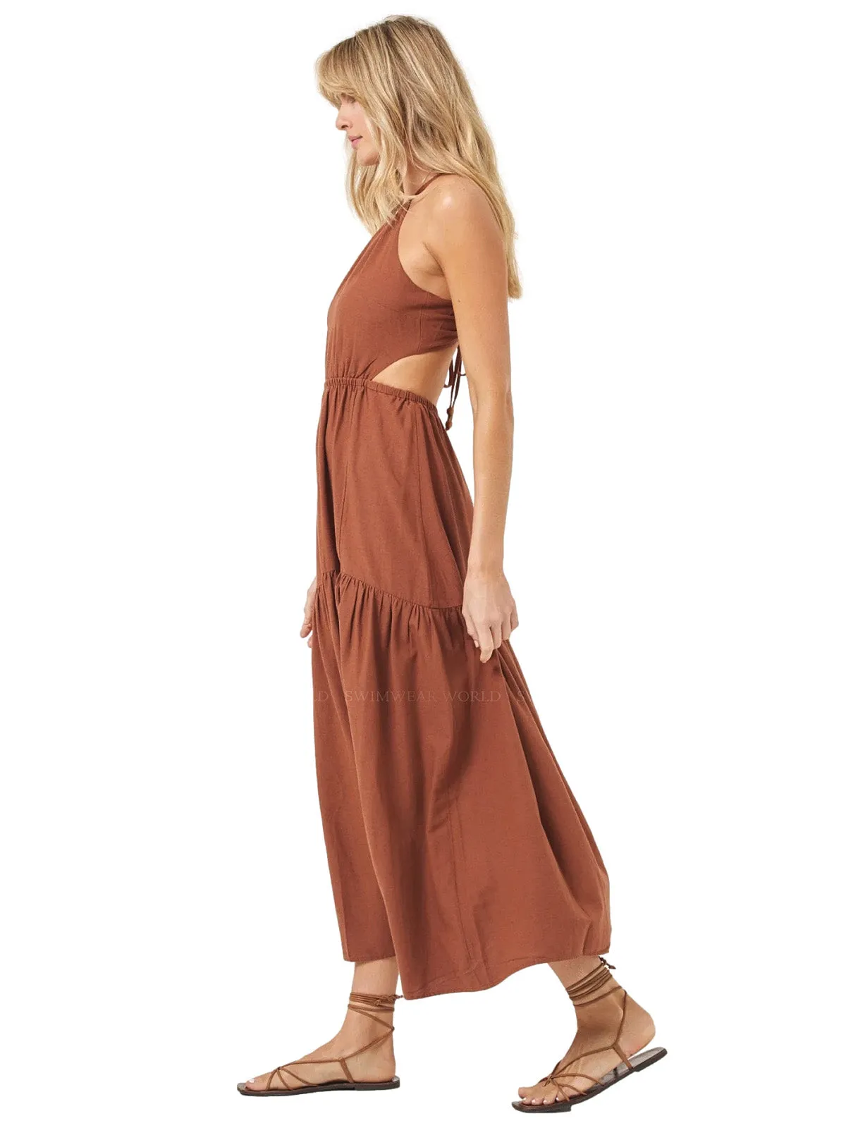 Jaide Dress ::RET