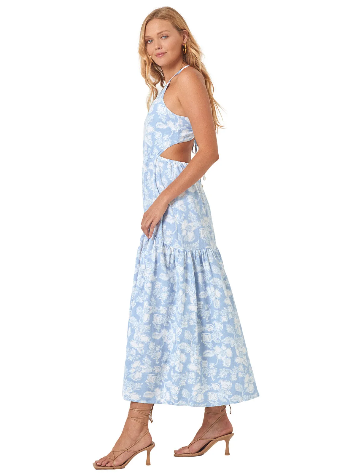 Jaide Dress ::RET