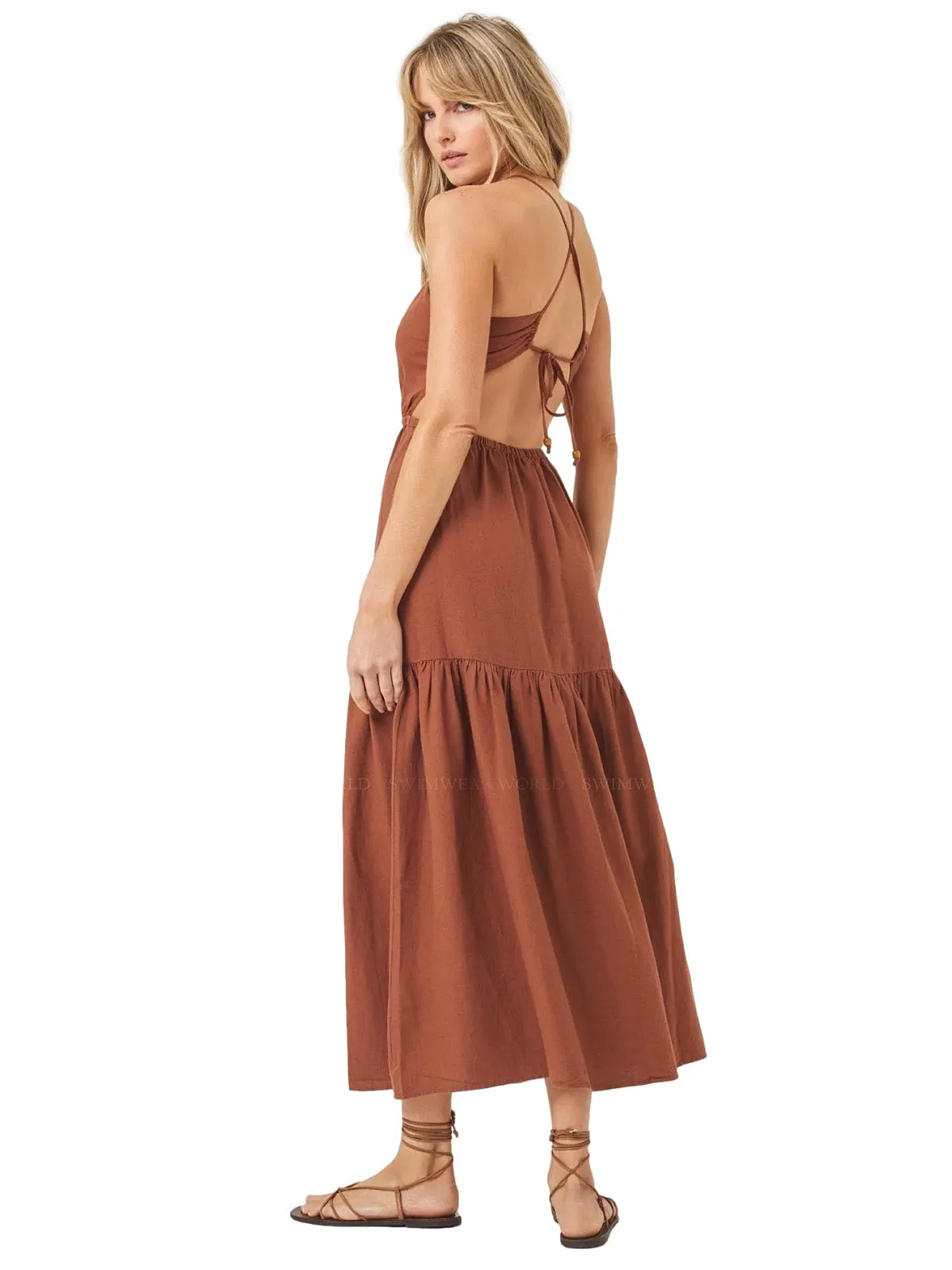 Jaide Dress ::RET