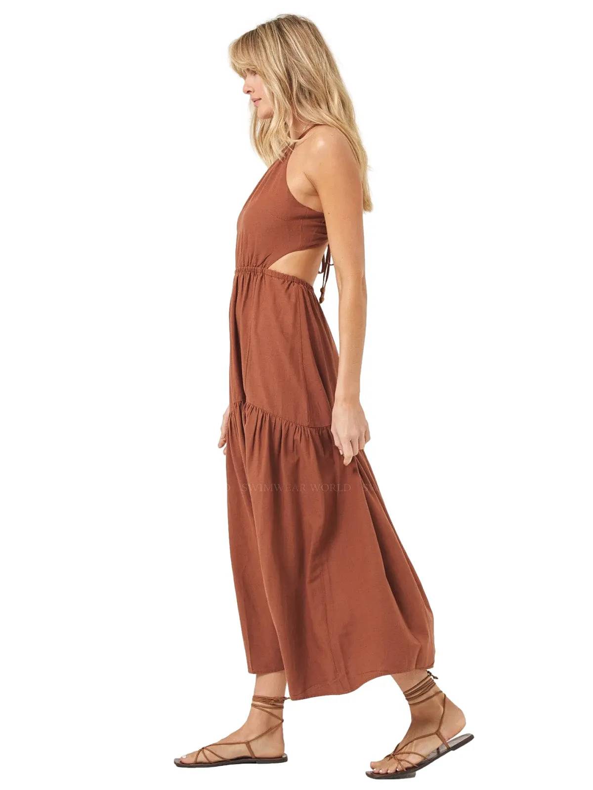 Jaide Dress ::RET