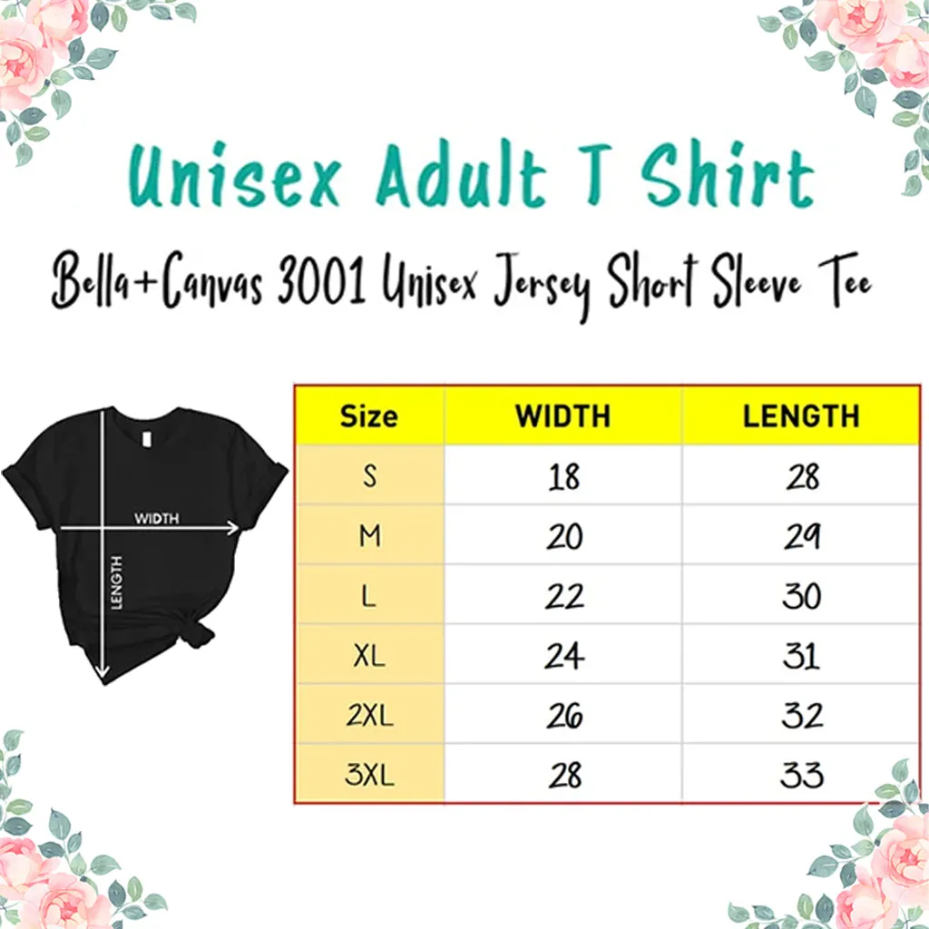 Jamaican Girl Unbreakable Personalized T-shirt