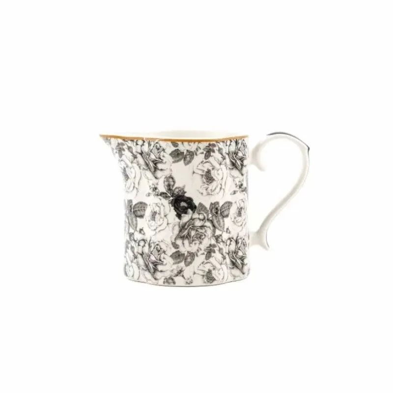 Jenna Clifford Black Rose Creamer 300ml JC-7239