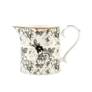 Jenna Clifford Black Rose Creamer 300ml JC-7239
