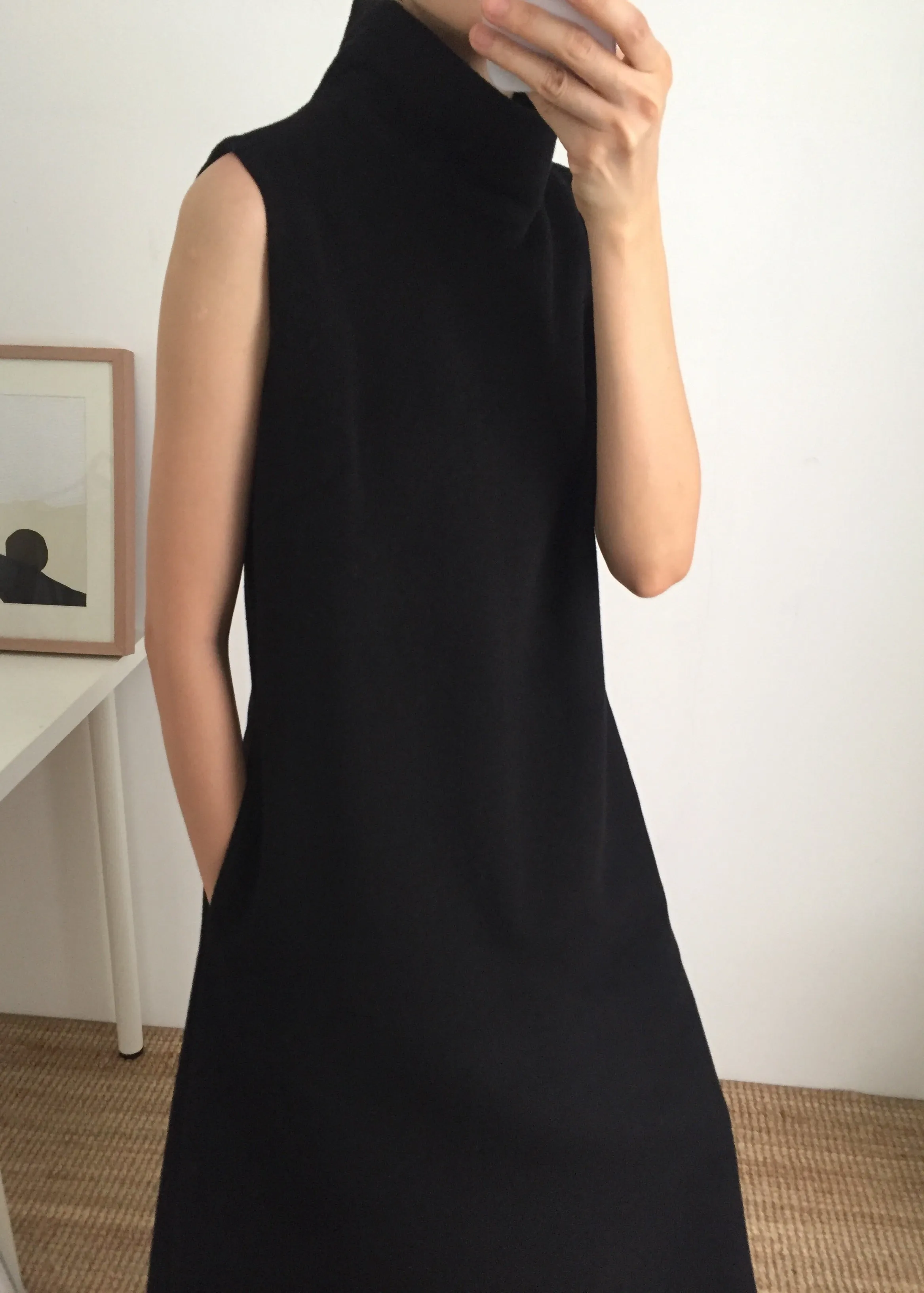 Jil Dress {more colours available}