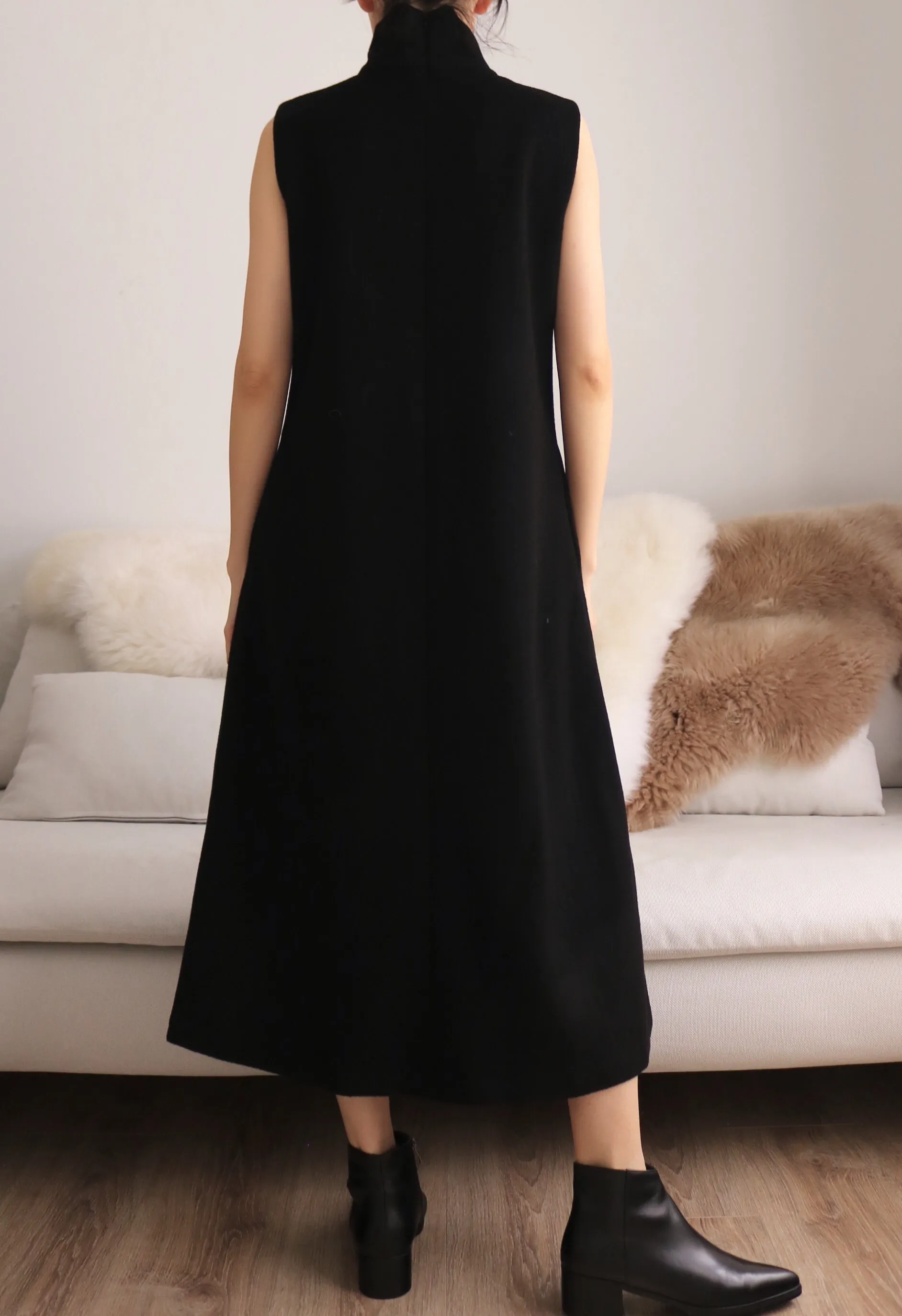 Jil Dress {more colours available}
