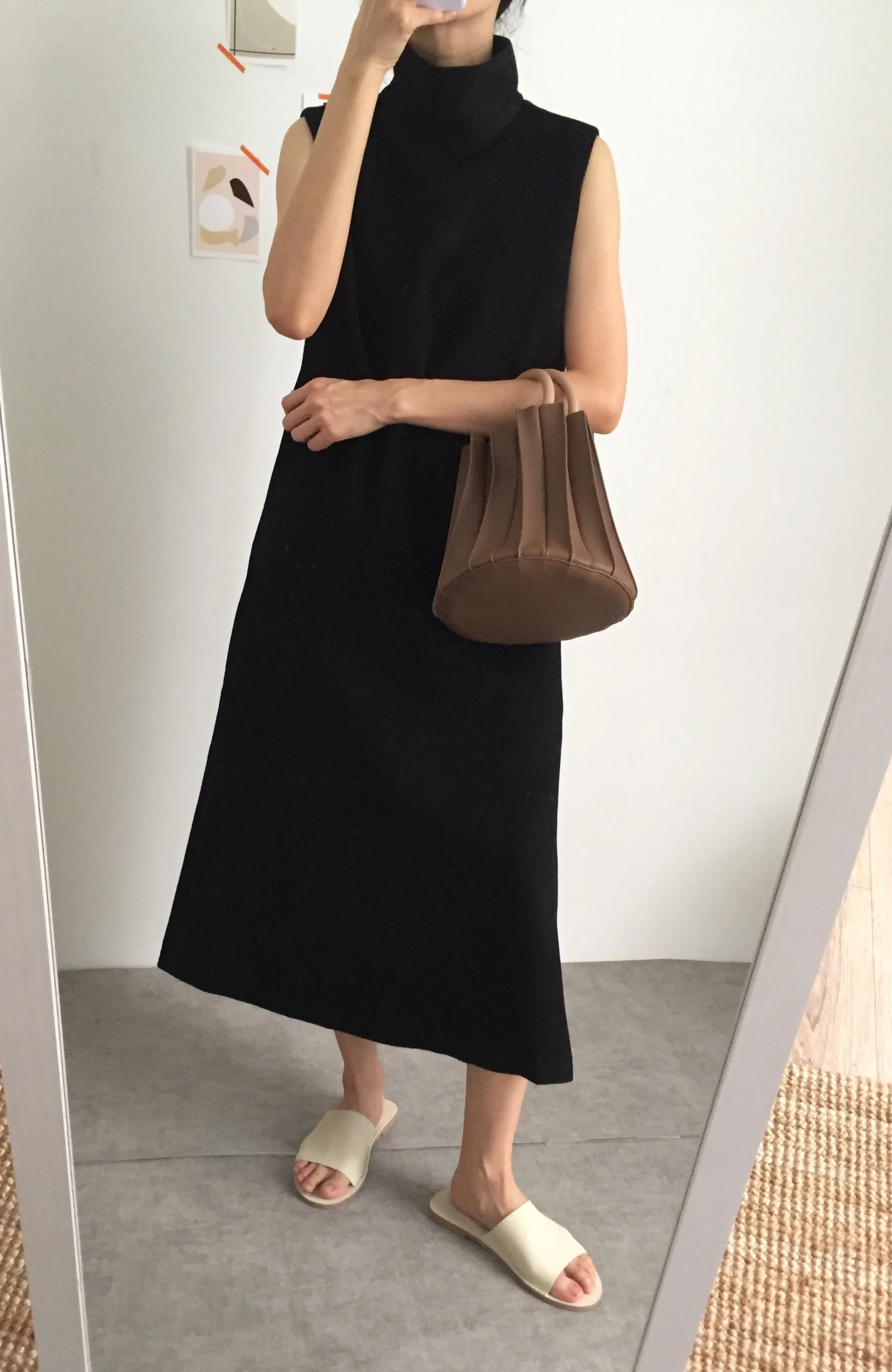 Jil Dress {more colours available}