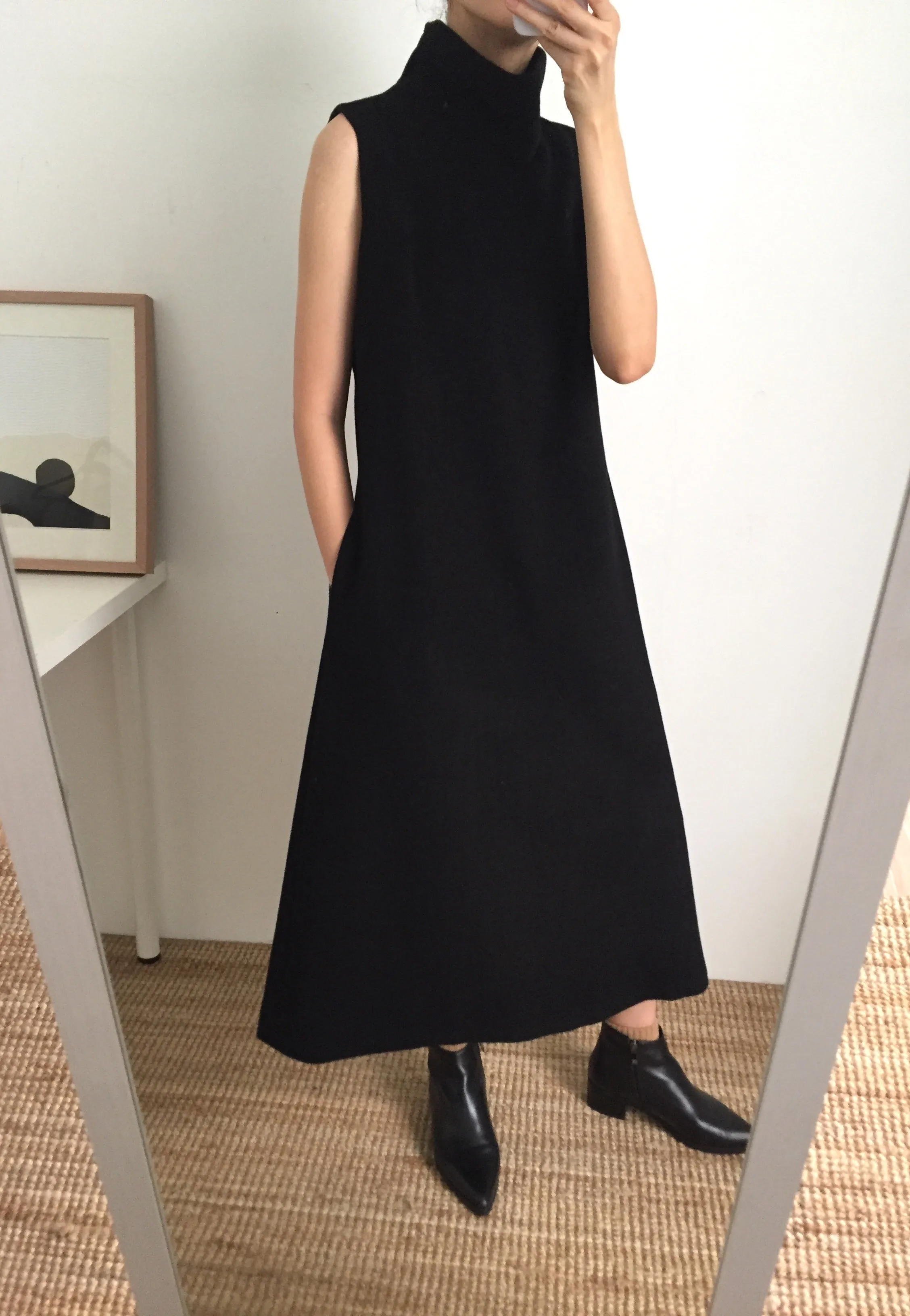 Jil Dress {more colours available}