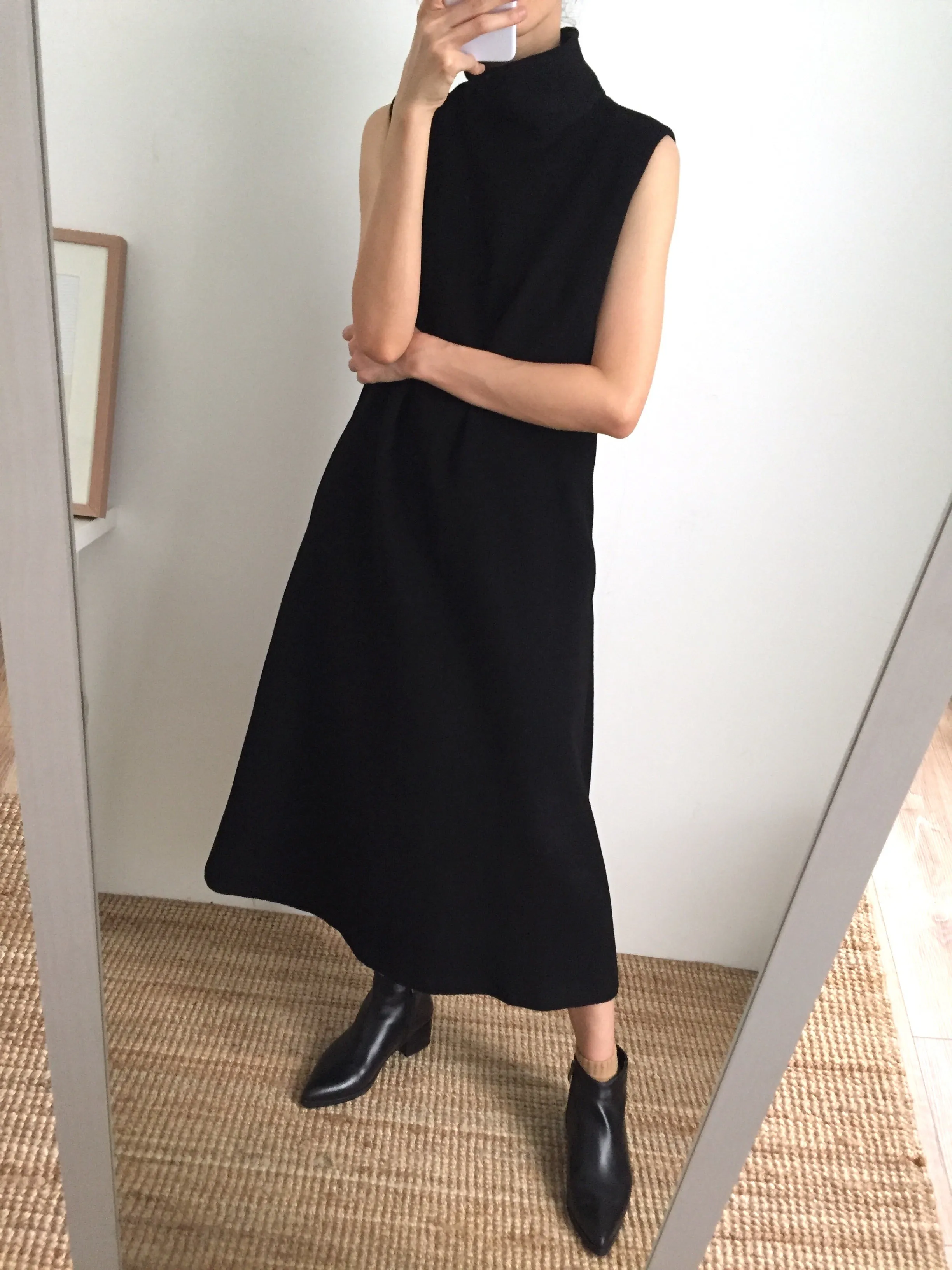 Jil Dress {more colours available}