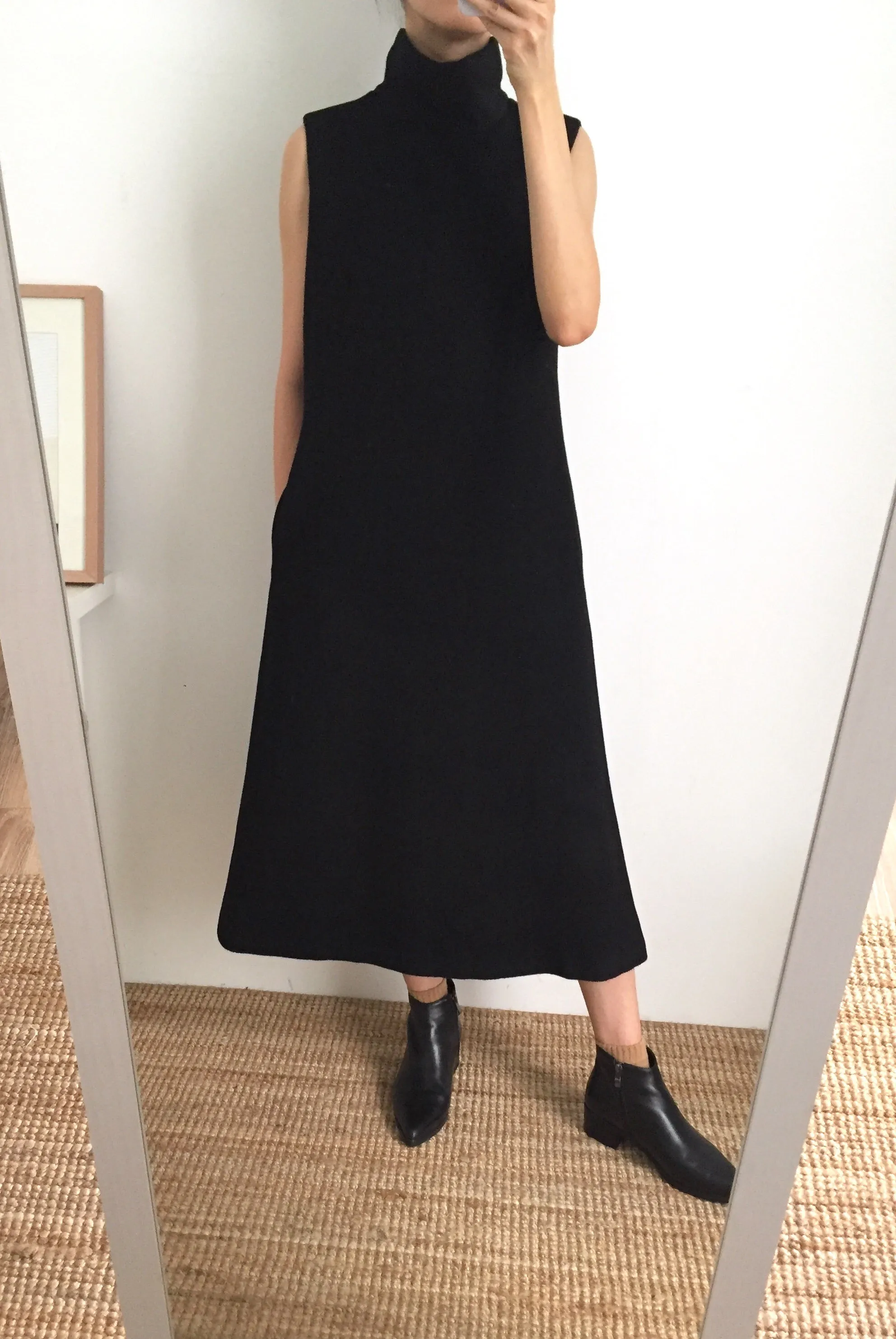 Jil Dress {more colours available}