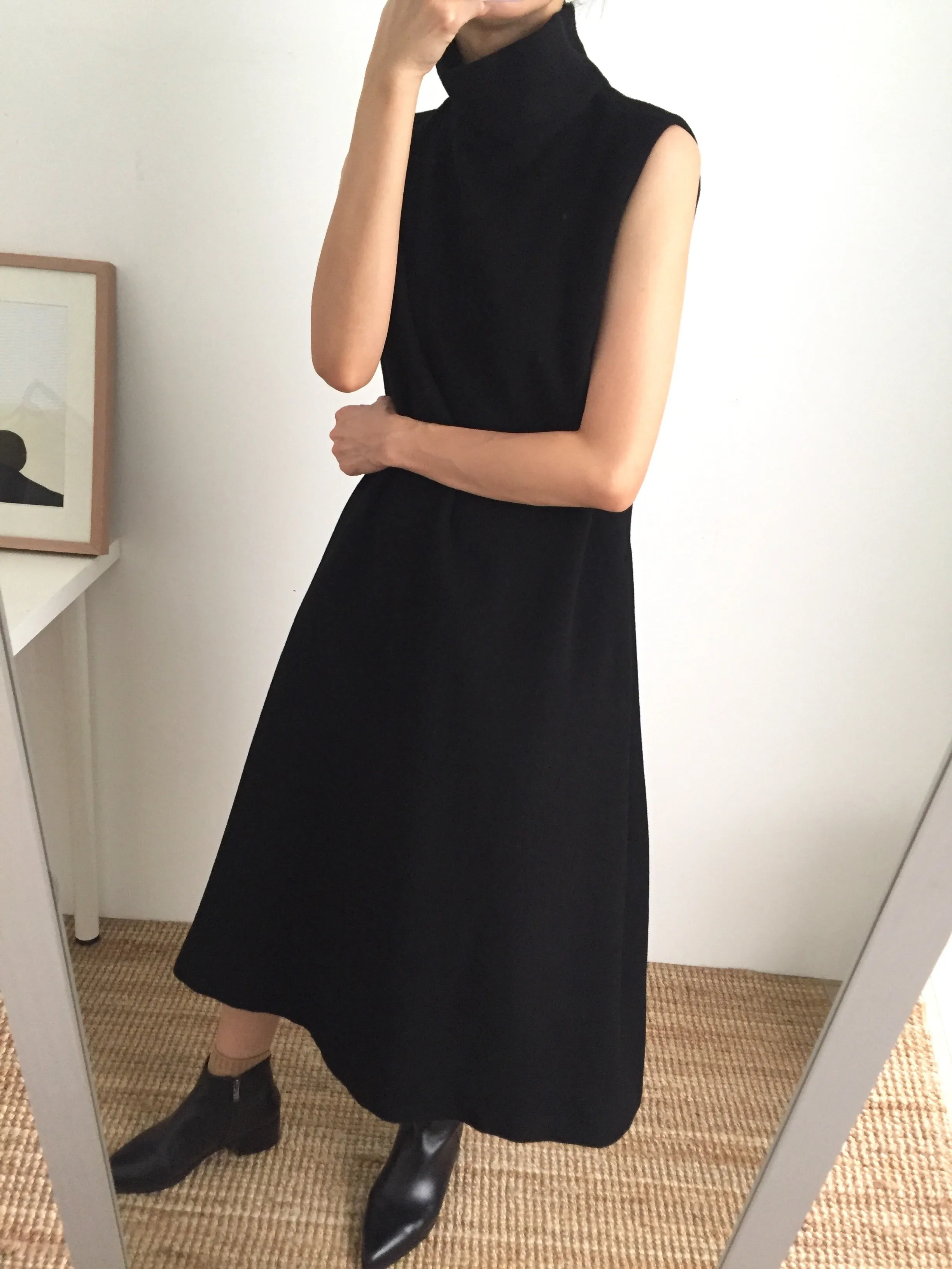 Jil Dress {more colours available}