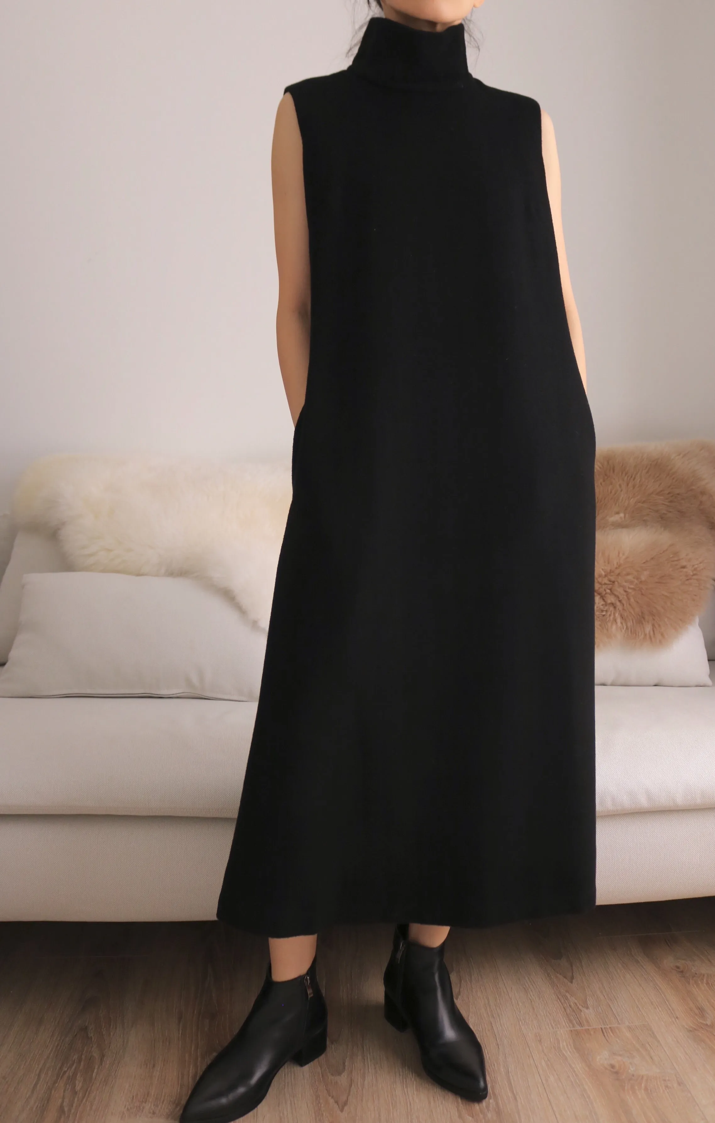 Jil Dress {more colours available}