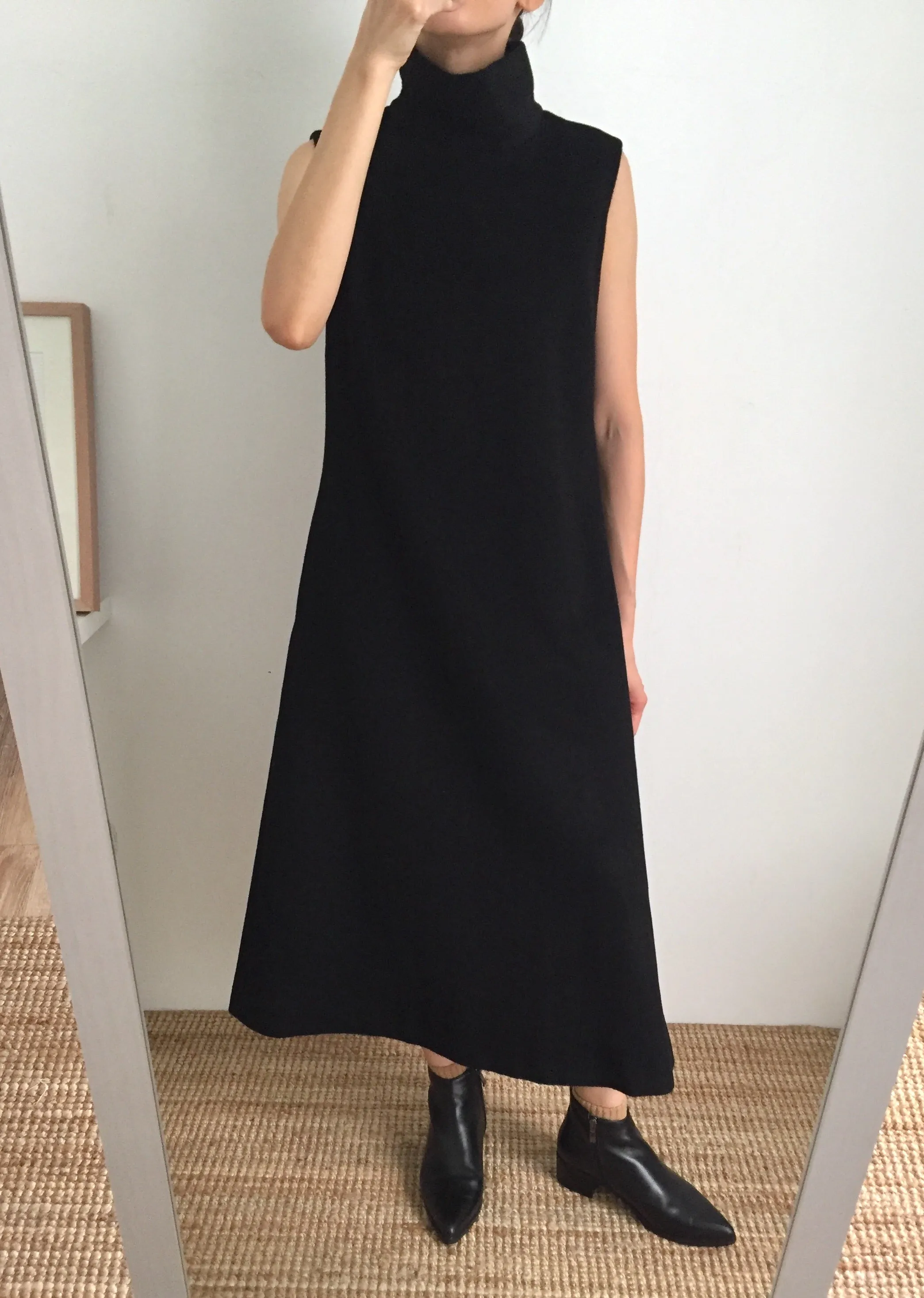 Jil Dress {more colours available}