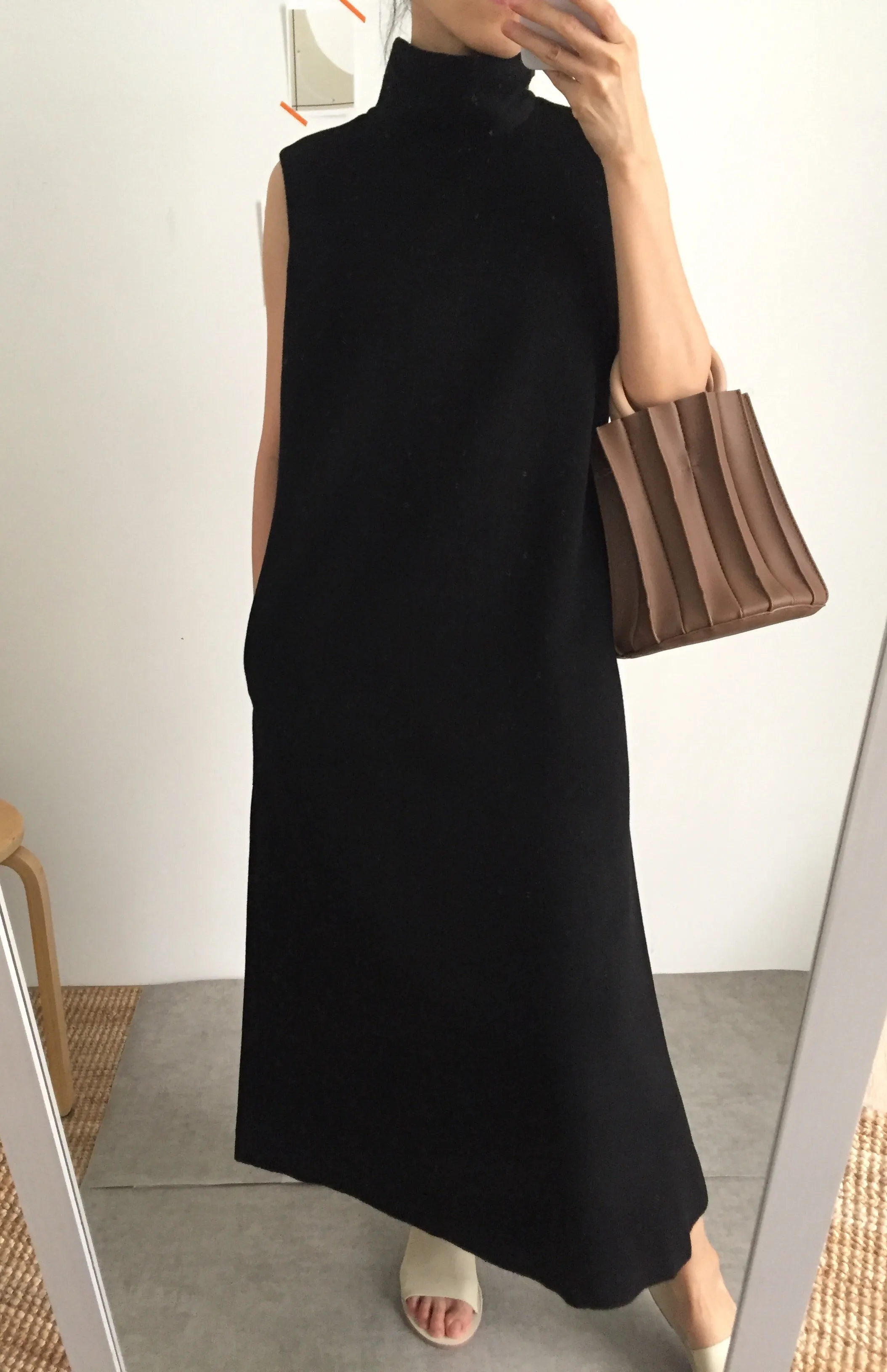 Jil Dress {more colours available}