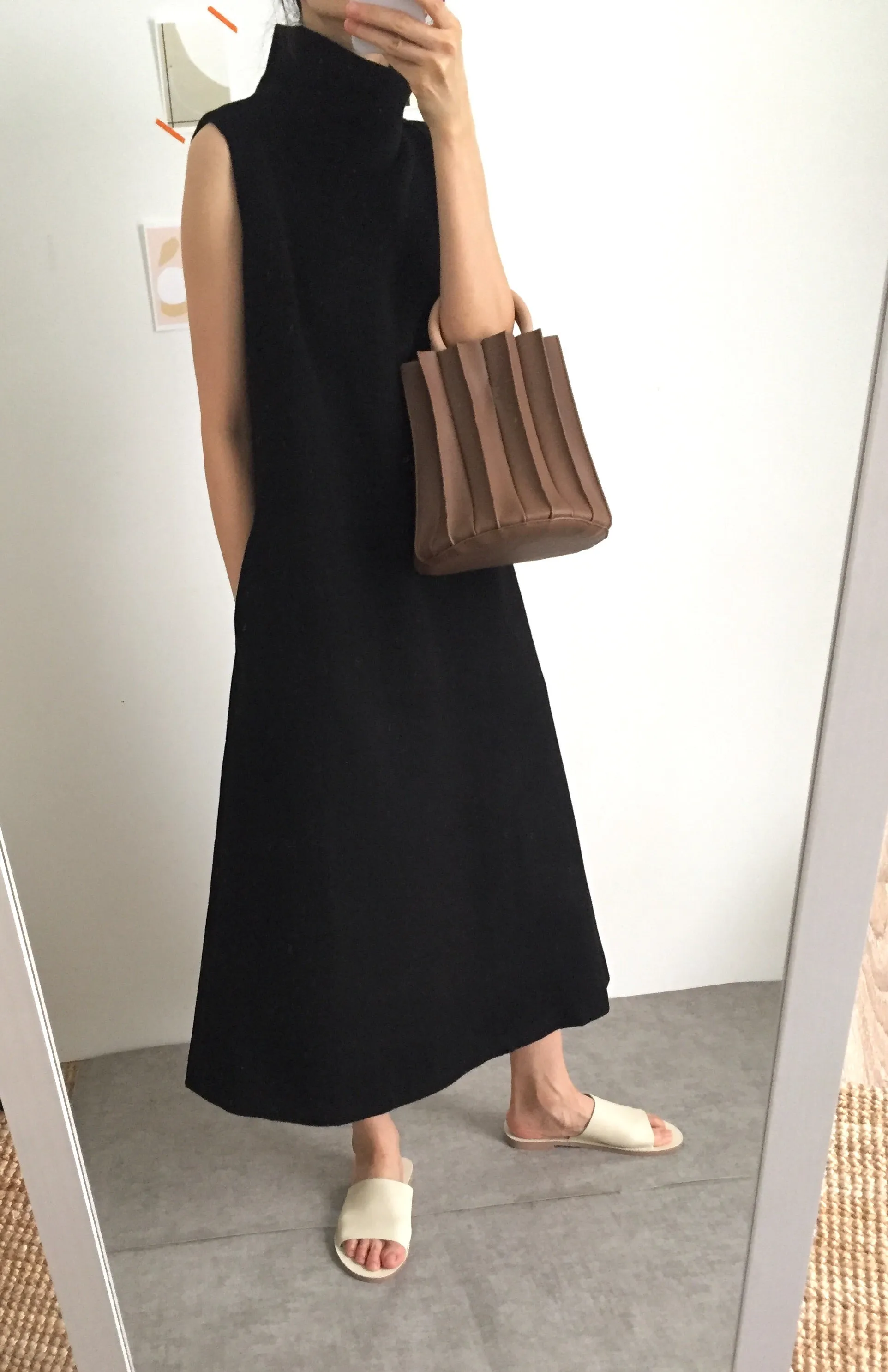 Jil Dress {more colours available}