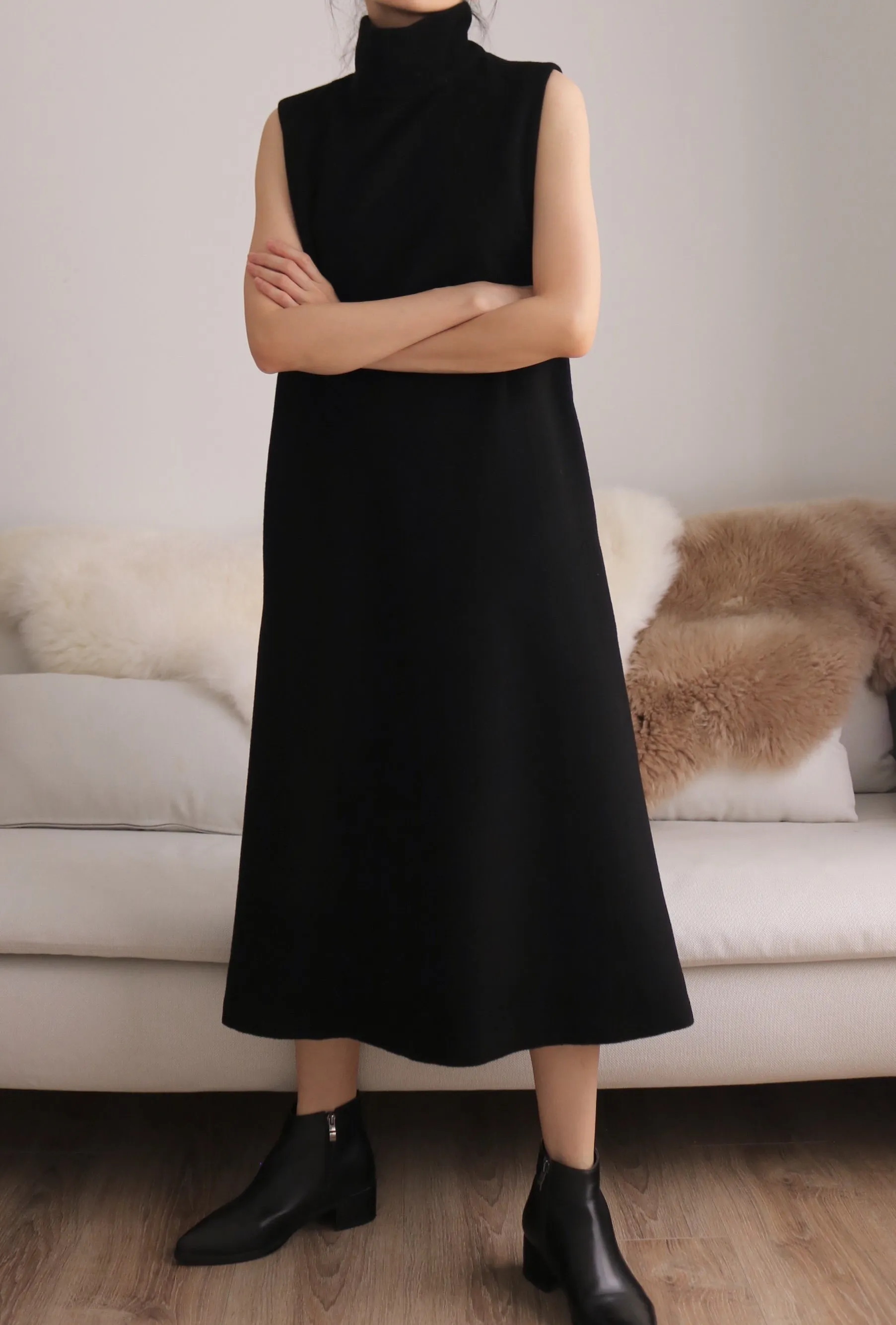 Jil Dress {more colours available}