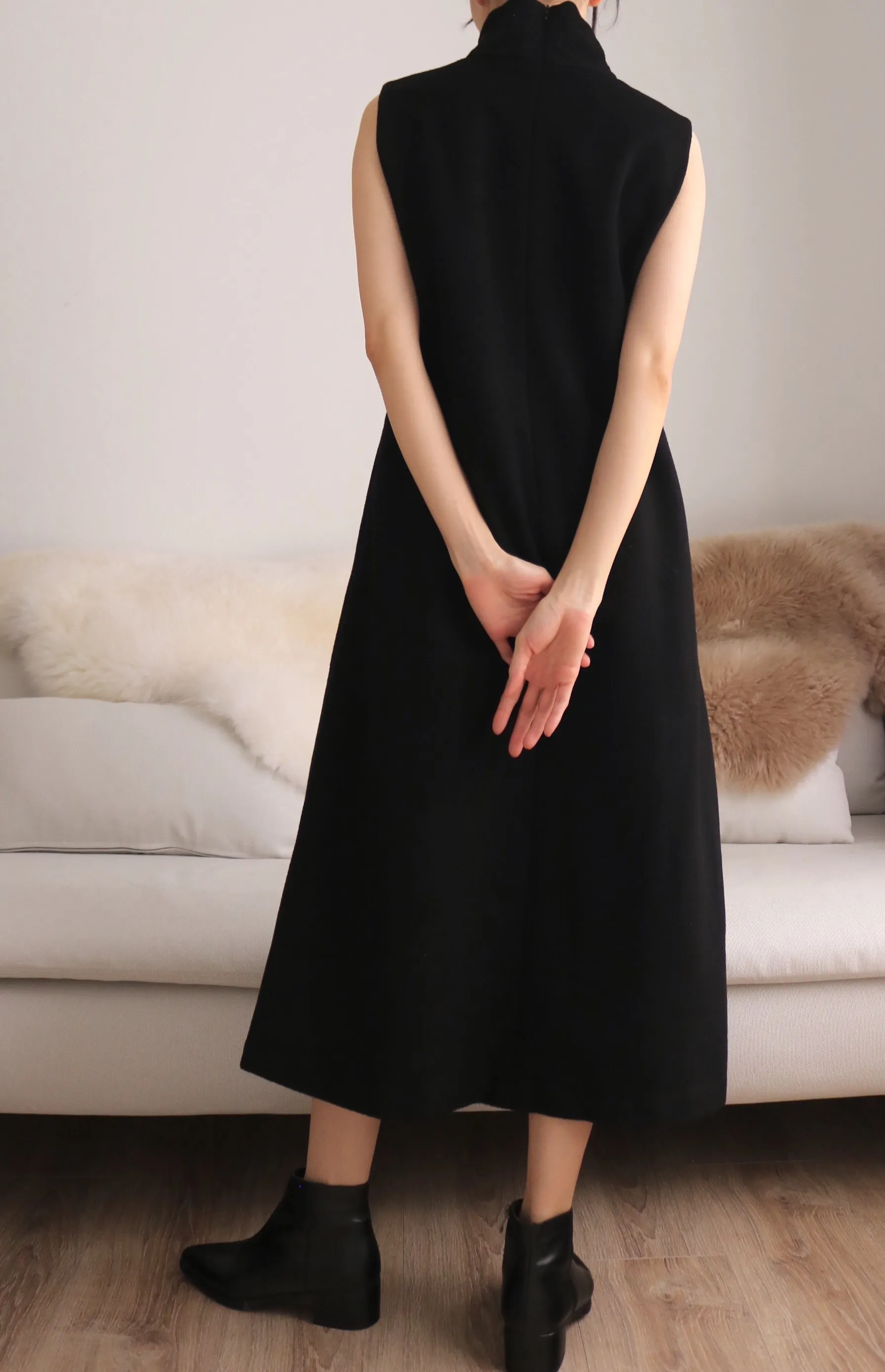Jil Dress {more colours available}