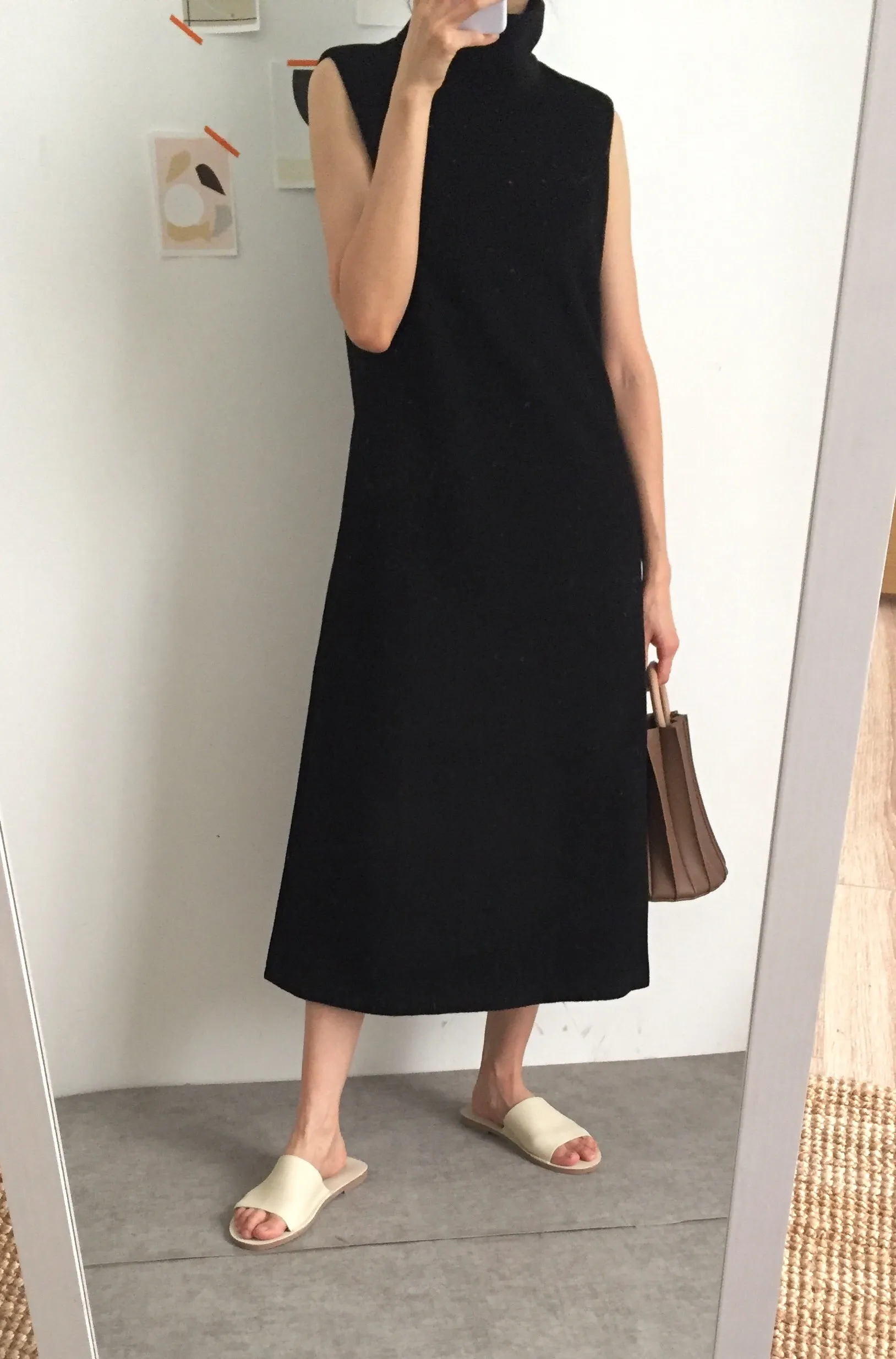 Jil Dress {more colours available}