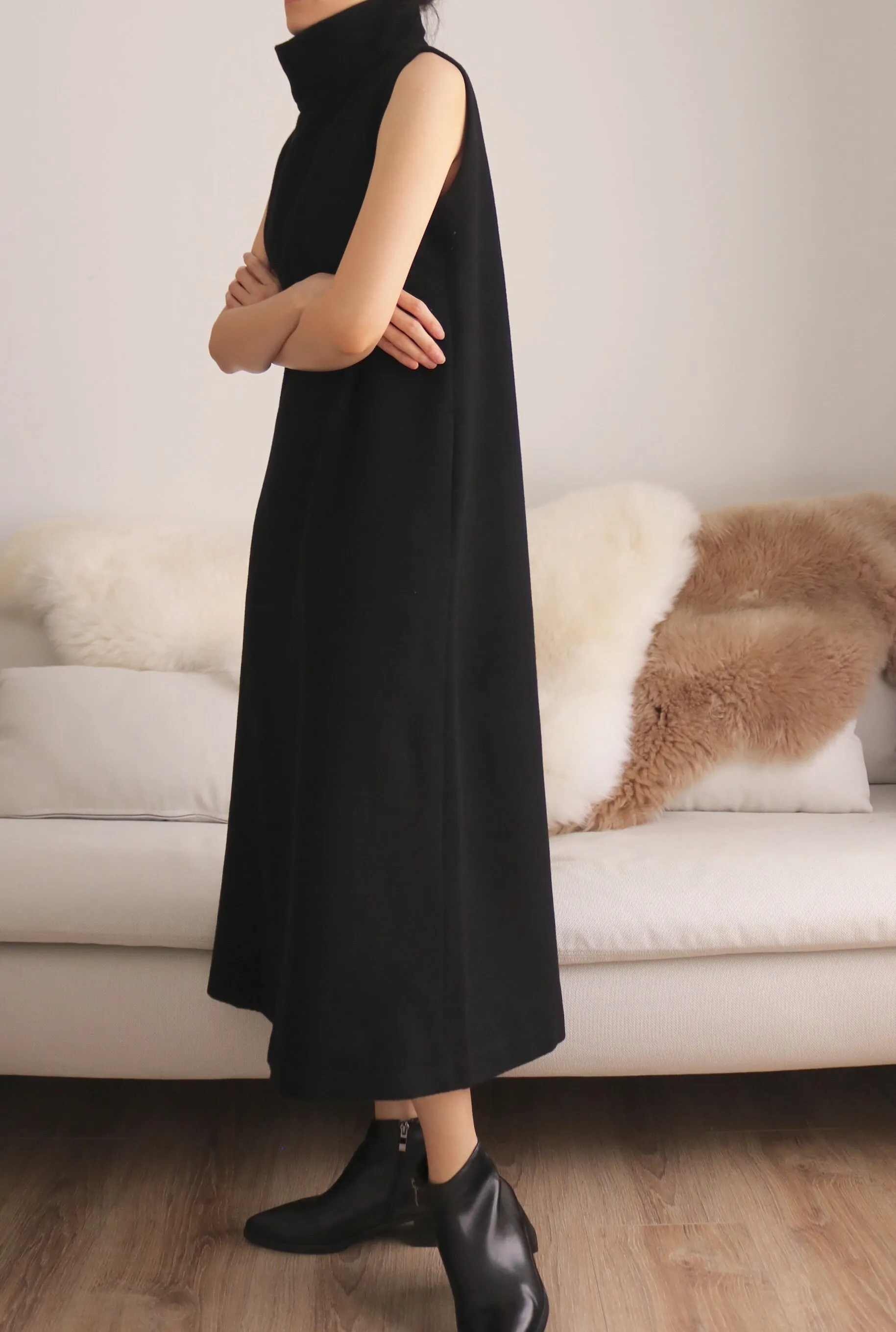 Jil Dress {more colours available}