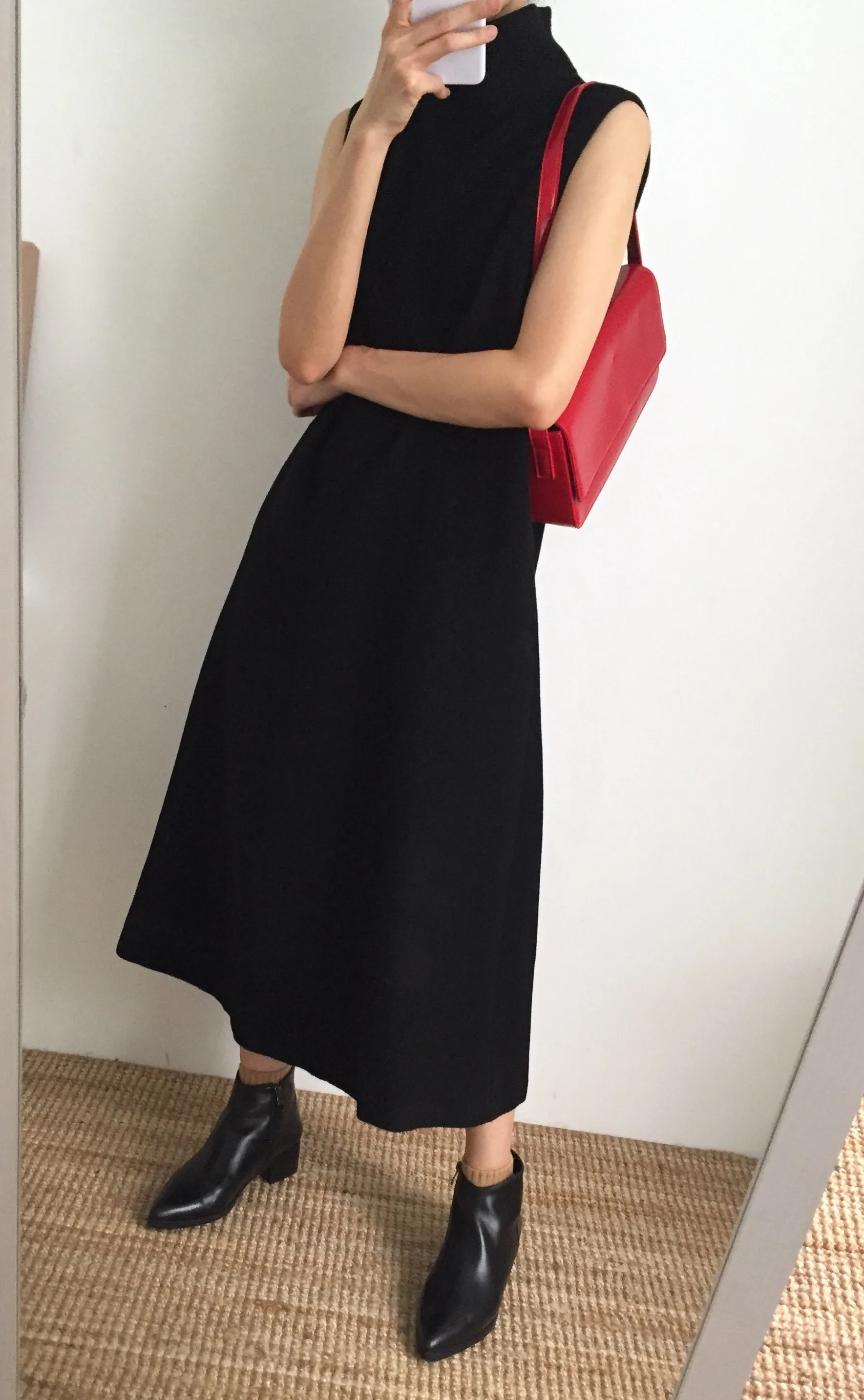 Jil Dress {more colours available}