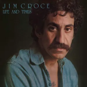 Jim Croce - Life & Times (180G)