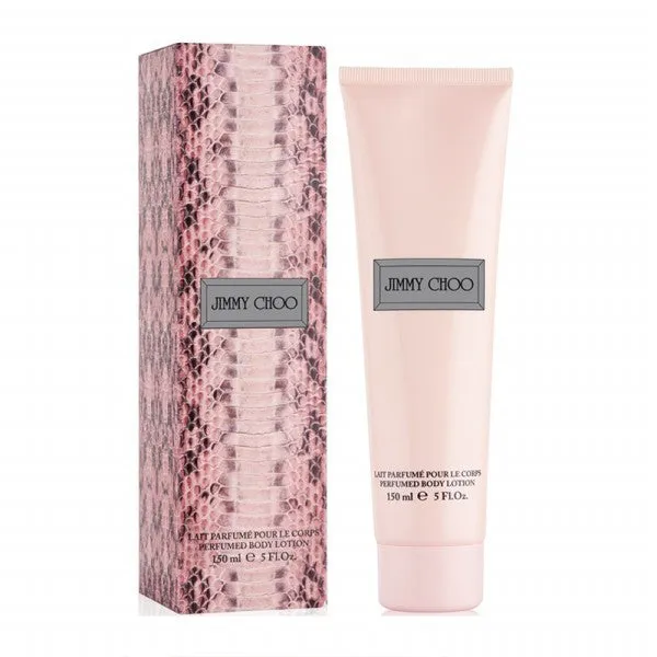Jimmy Choo Body Lotion by Jimmy Choo