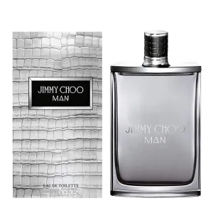Jimmy Choo Perfume For Men EDT 200ml