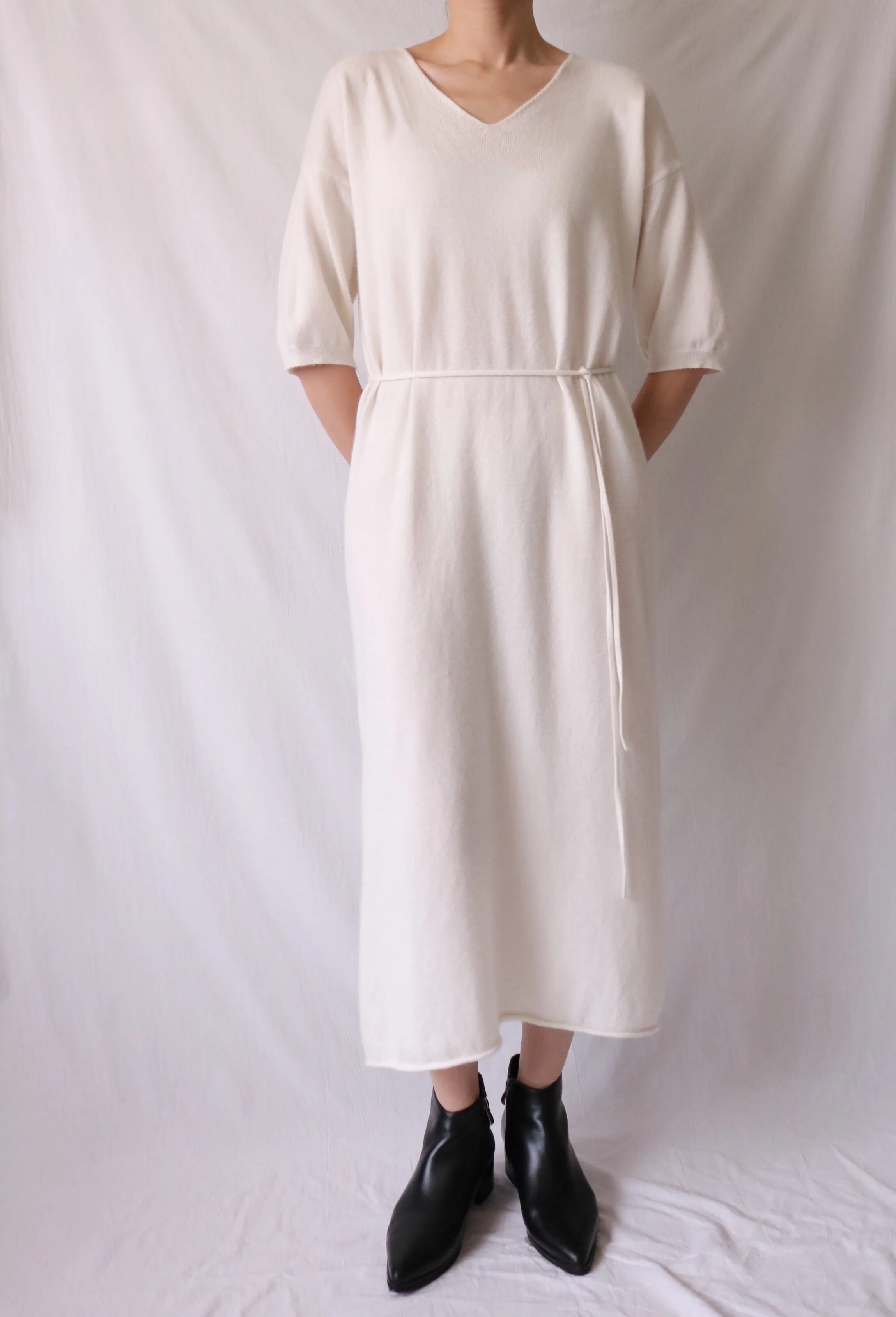 Jolene Dress {More colours available}