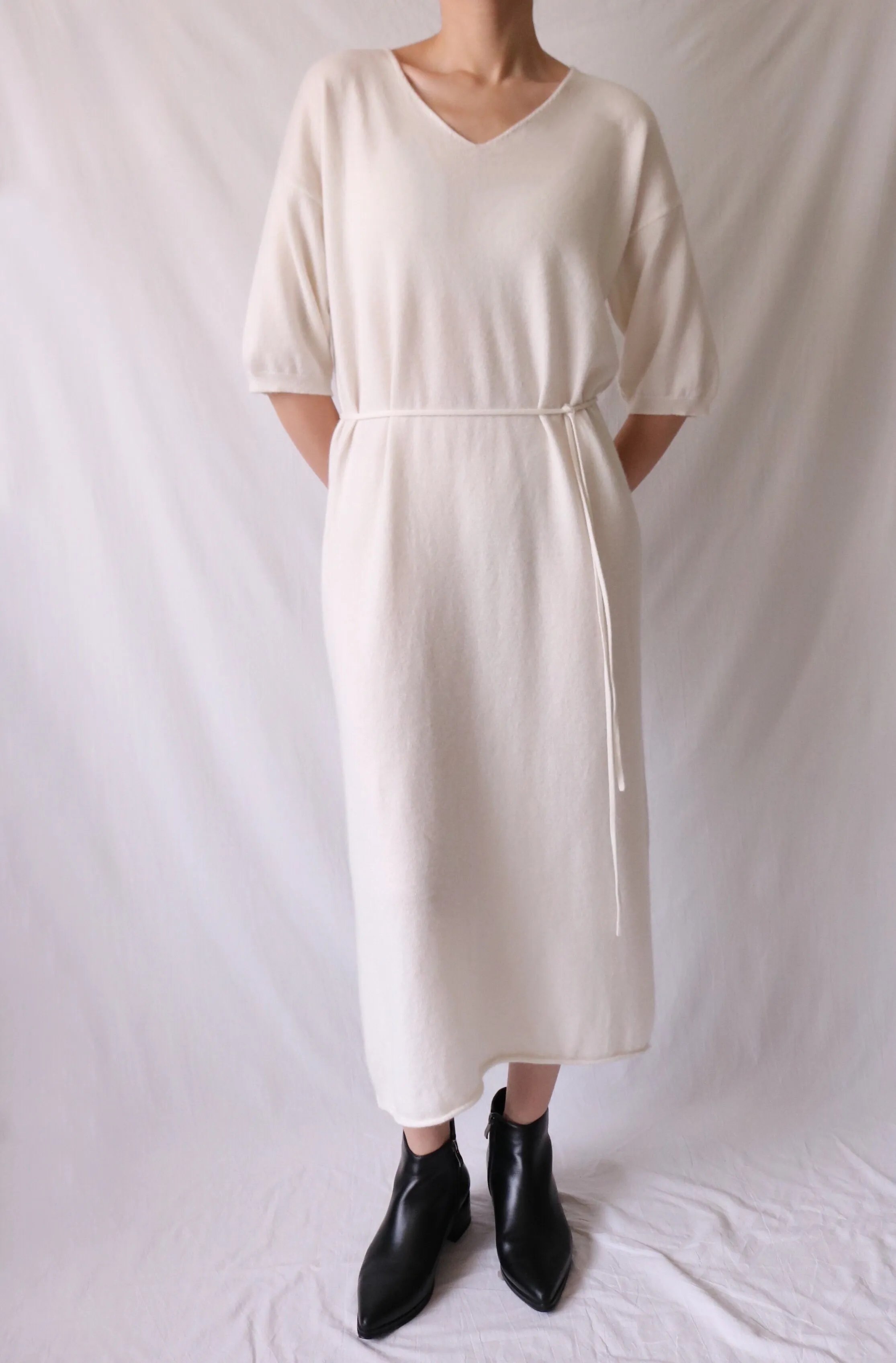 Jolene Dress {More colours available}