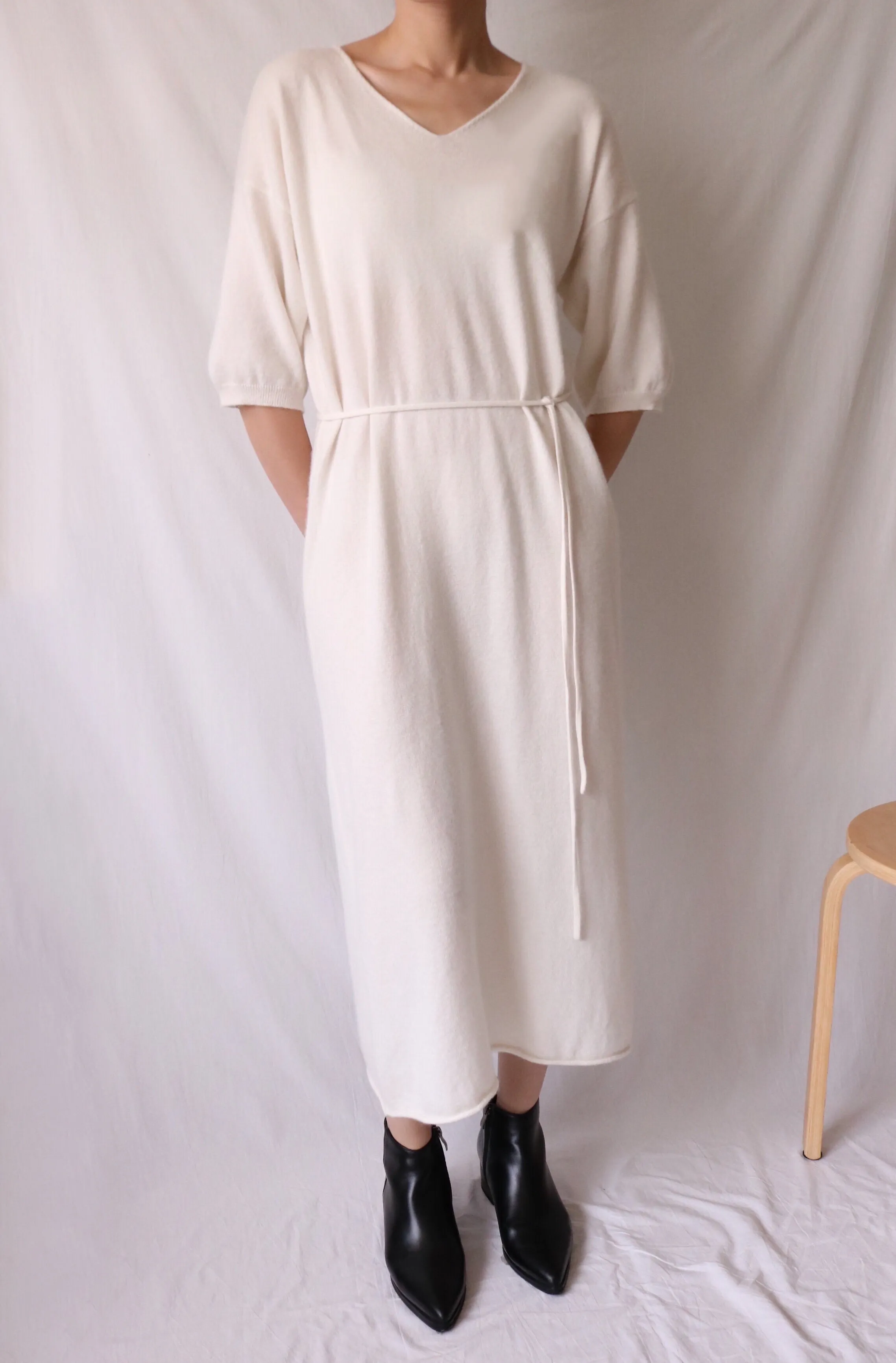Jolene Dress {More colours available}
