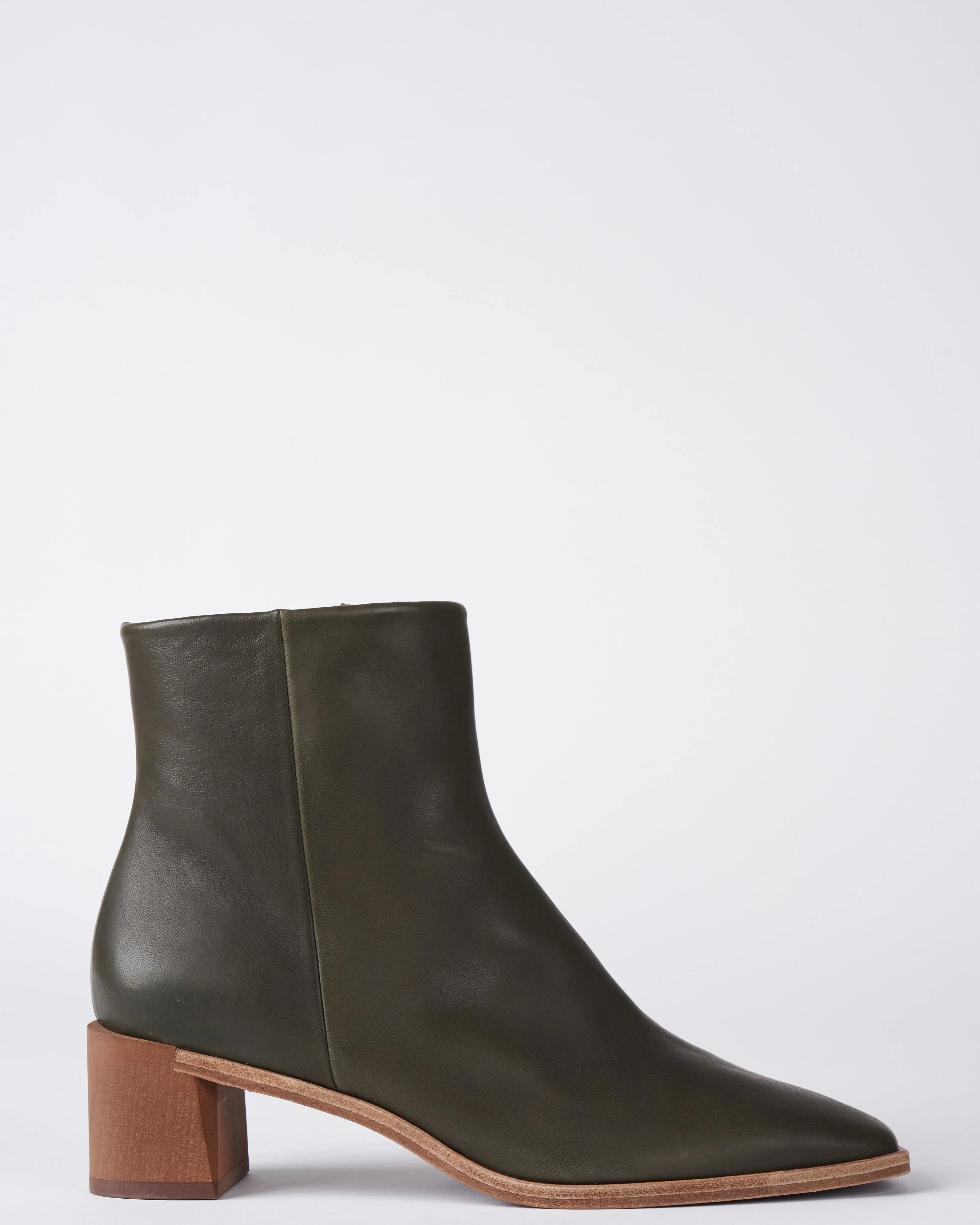 juju boot - natur bosco
